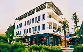 Guelhan City Otel